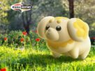 Guia do evento Pokémon Go ‘Fidough Fetch’