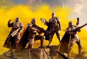 Helldivers 2 Dev avalia 'DEI' e política em jogos