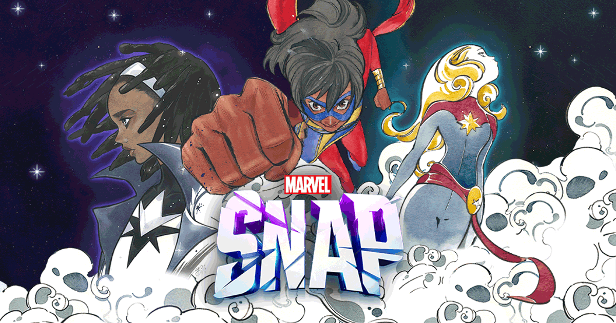 Marvel Snap recebe suspensão surpresa dos EUA quando a proibição do TikTok nos Estados Unidos entra em vigor