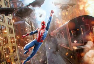 Marvel's Spider-Man 2 Specs e PC Recursos detalhados