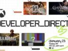 Microsoft anuncia Xbox Developer Direct