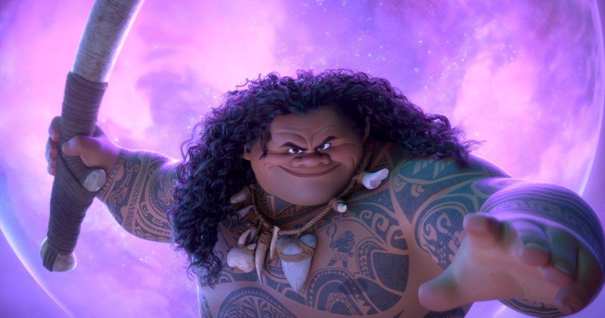 Moana 2, Pushpa 2 na Netflix e todos os filmes novos em streaming