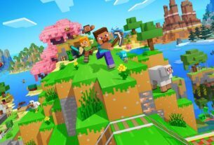 Notch “basicamente anunciou” o Minecraft 2