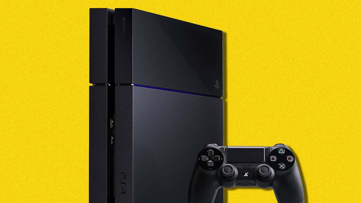 O PS4 pode realmente quebrar um dos recordes mais selvagens do PS2