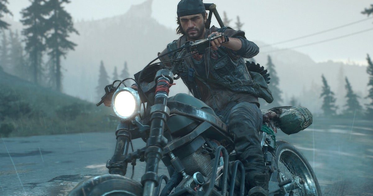 O estúdio Days Gone diz que “ainda planeja criar coisas legais” depois que a Sony desligar o jogo mais recente