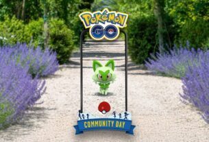 O ingresso mensal do Community Day do Pokémon Go dobra de preço