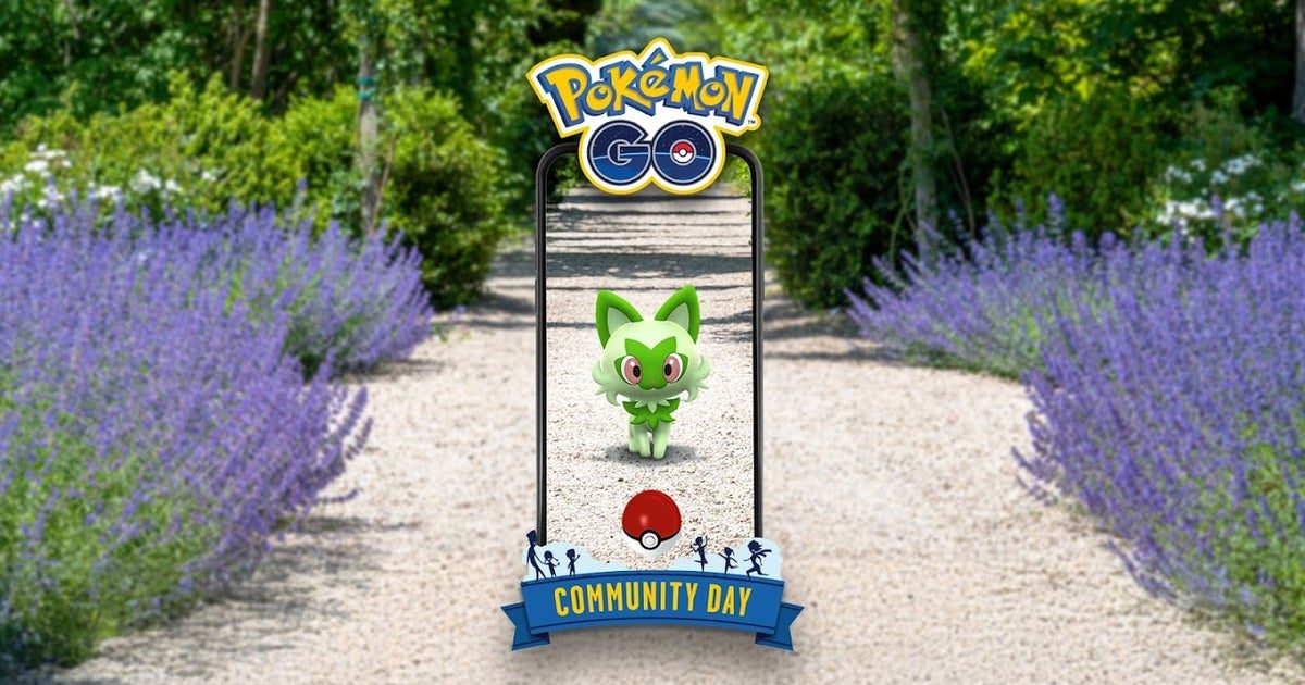 O ingresso mensal do Community Day do Pokémon Go dobra de preço