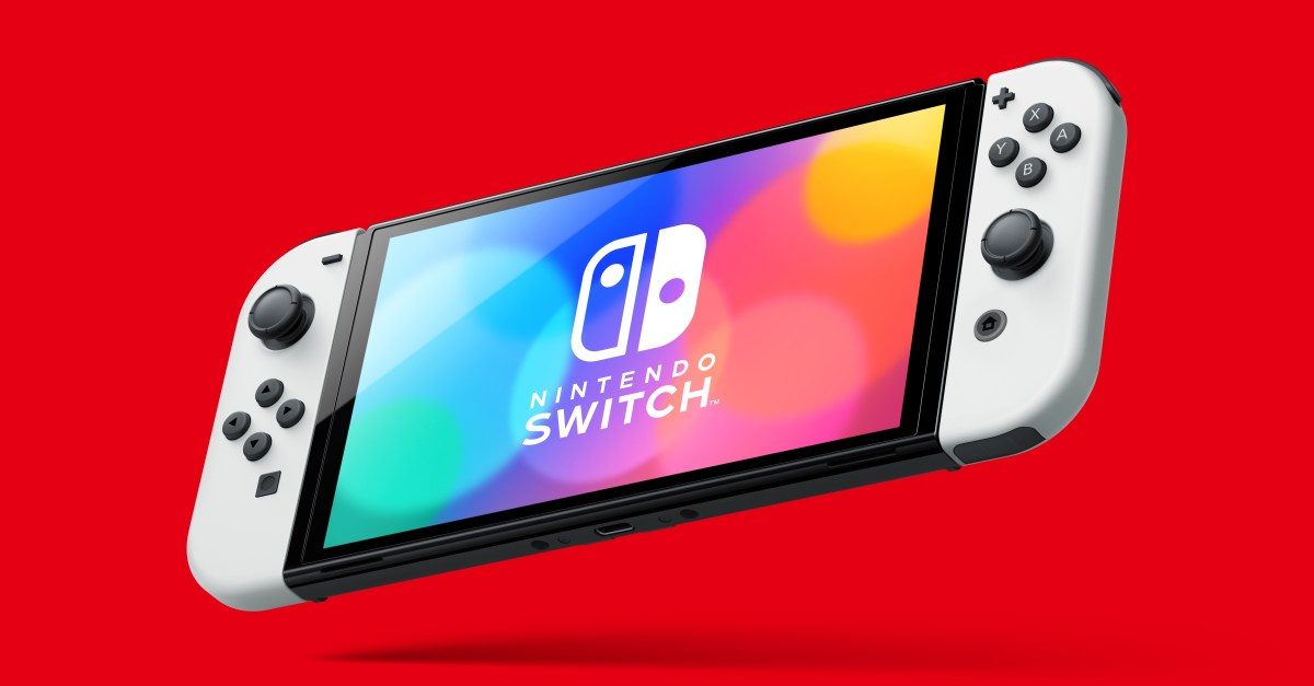 O que esperar quando o Switch 2 for lançado em 2025