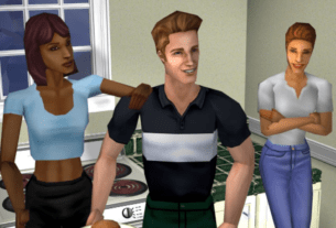 Os Sims 1 e 2 estão voltando ao PC mais de 20 anos depois