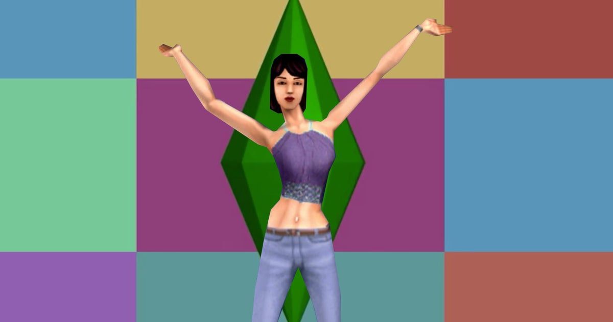 Os Sims 1 e 2 teriam relançado PC nesta semana