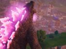 Quando Godzilla chegará ao Fortnite esta semana?