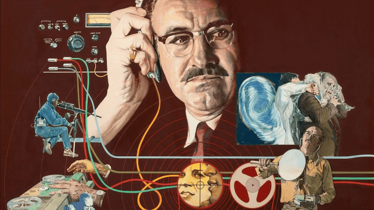 7 grandes filmes de Gene Hackman para transmitir agora