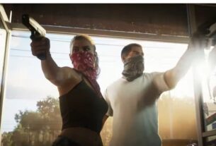 Basicamente sabemos quando o GTA 6 está saindo agora