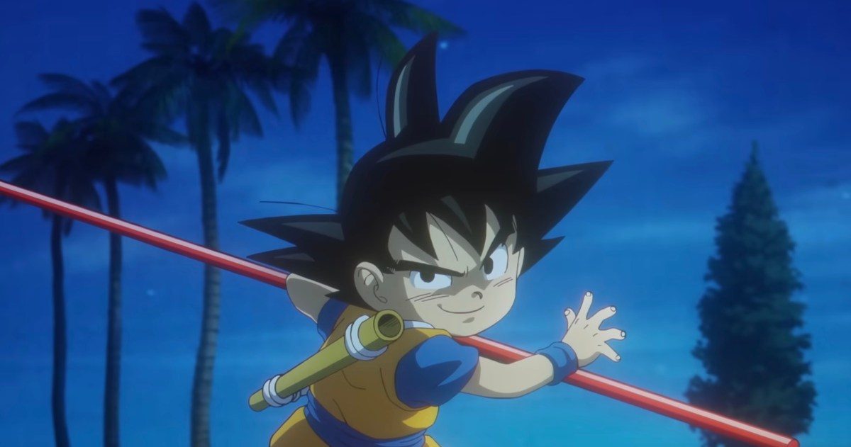 Dragon Ball Daima's Finale, Os Oscars e mais TV mais nova nesta semana