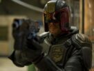 Dredd está no Max, e é o thriller violento que o MCU deseja