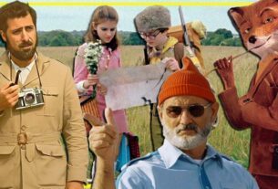 Esses personagens de Wes Anderson são quem fez dele uma lenda