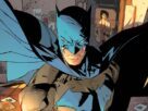 Fração Matt para escrever a série Batman Renumered DC Comics neste outono