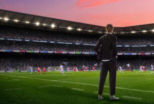 Gerente de futebol 25 cancelado, enquanto a Sega Shifts se concentra para FM26