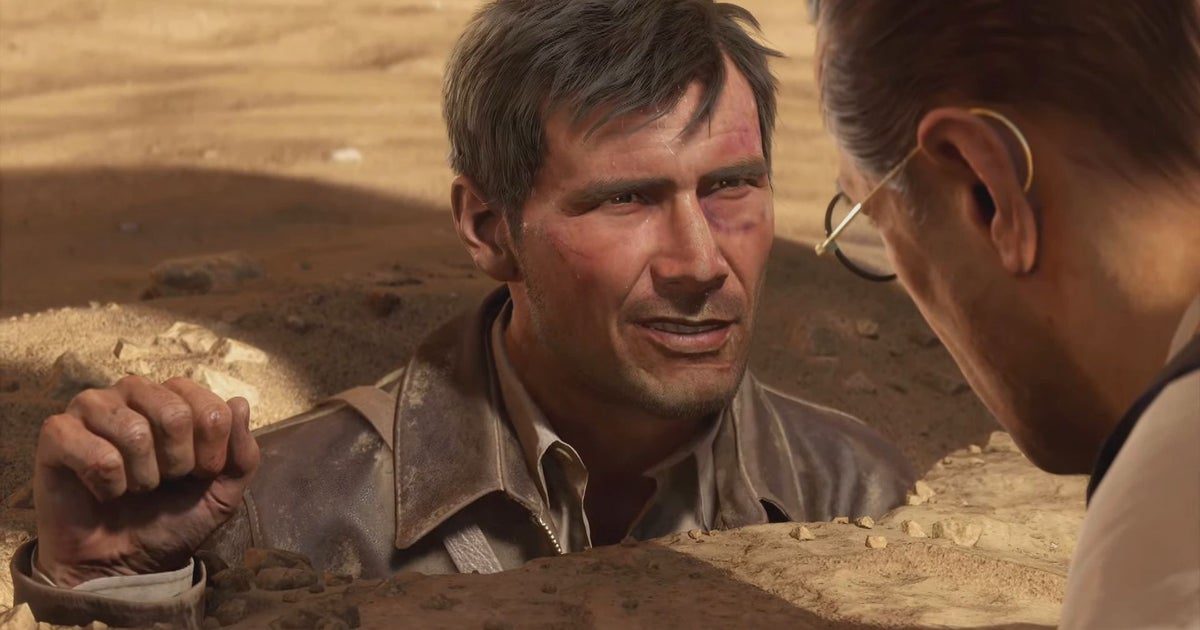Indiana Jones e a terceira grande atualização do Great Circle traz suporte para DLSS 4, correções de bugs e mais