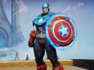 Marvel Rivals: Capitão America Guide