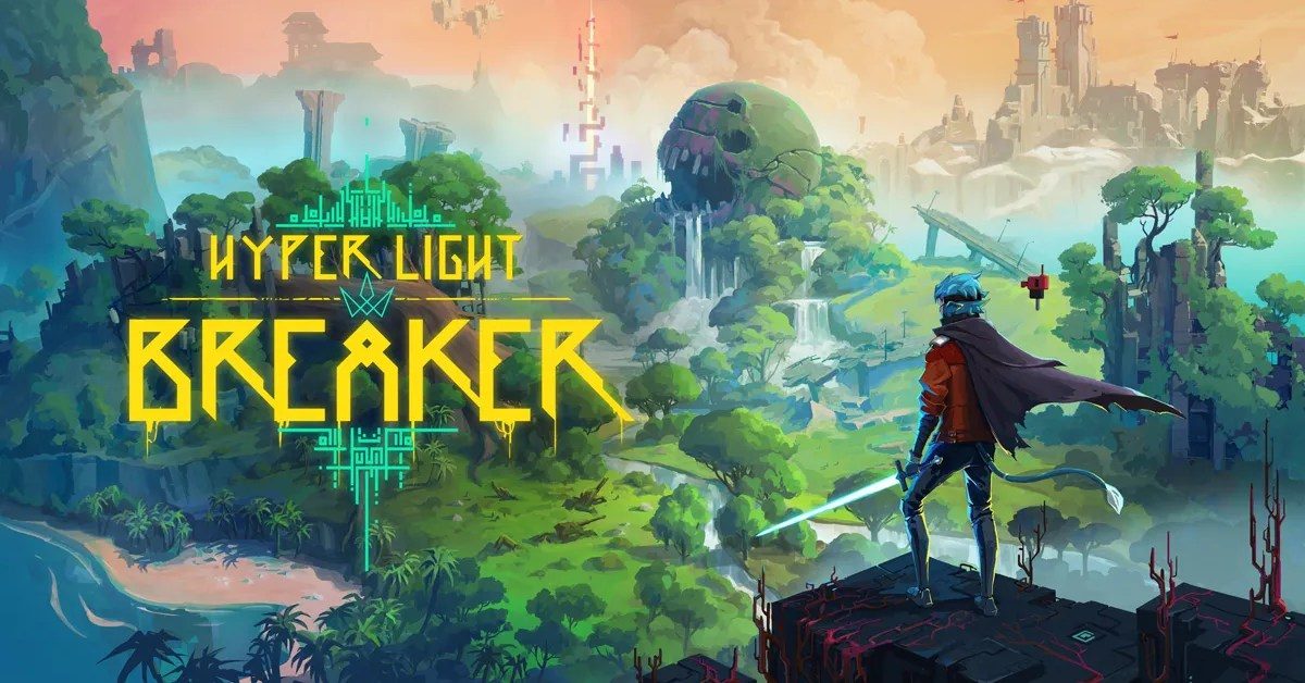 Michael Clark, do Hyper Light Breaker, sobre os 'verdadeiros crentes' do jogo