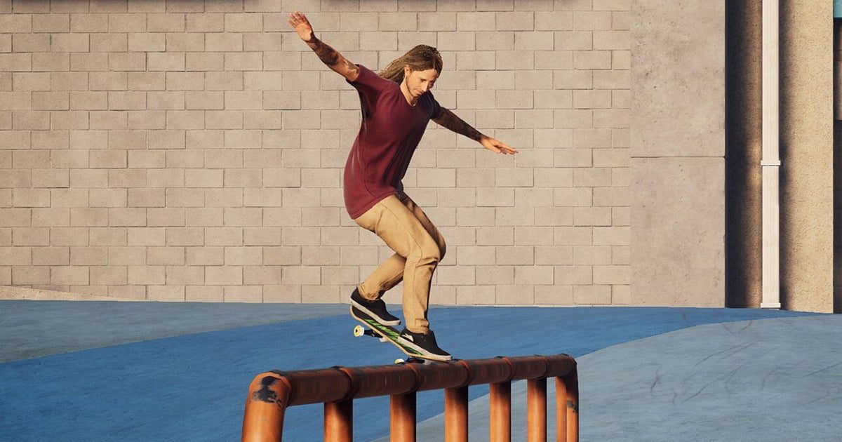 Mistério Tony Hawk Remaster agora mencionado pelo skatista profissional envolvido no jogo, embora a Activision ainda não tenha anunciado