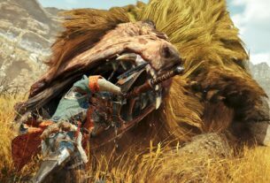 Monster Hunter Wilds Lista de monstros e ordem de desbloqueio