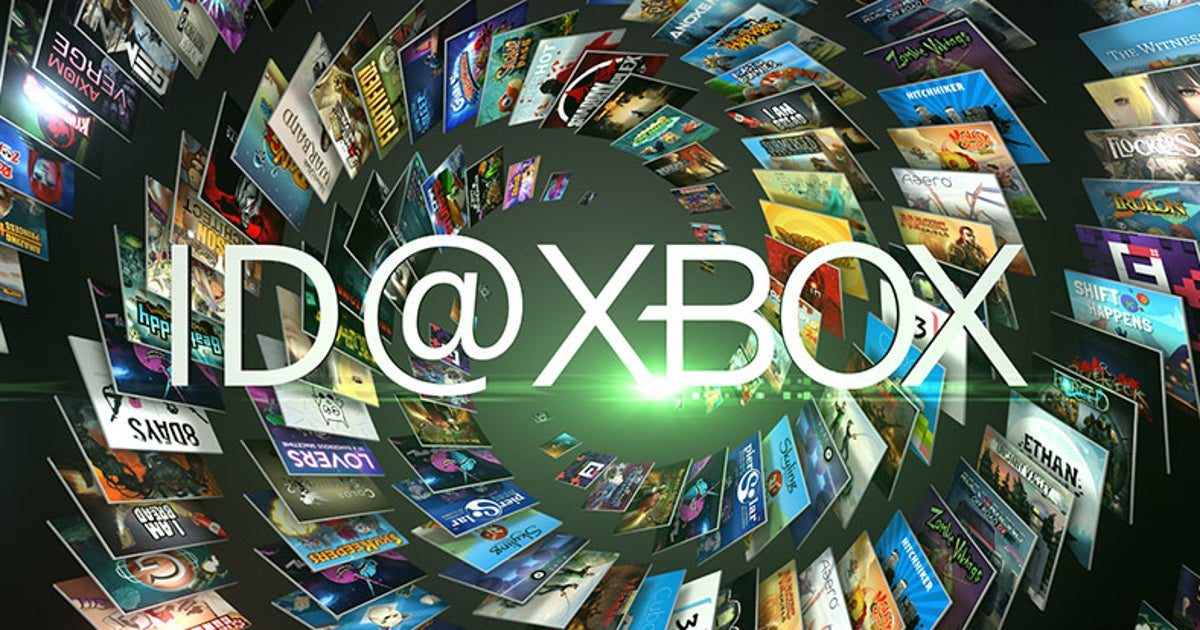 O ID@Xbox Games Showcase focado na Microsoft retorna este mês