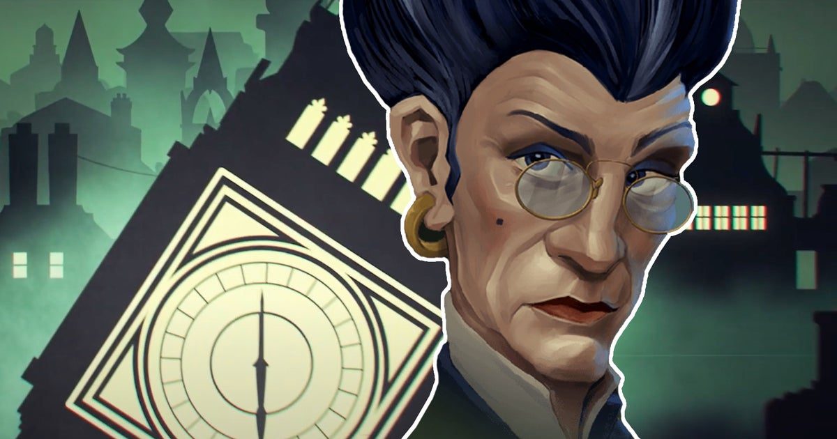 O RPG de Londres RPG, do Sunless Sea Studio