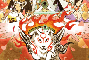 Okami 2 devs compartilham pequenos detalhes por trás da sequência misteriosa
