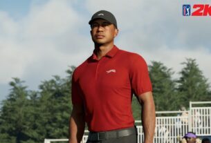 PGA Tour 2K25 Demo hits PC, PS5, Xbox Series X