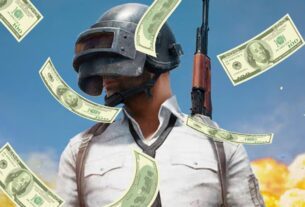 PUBG Maker diz que a franquia nunca foi tão lucrativa