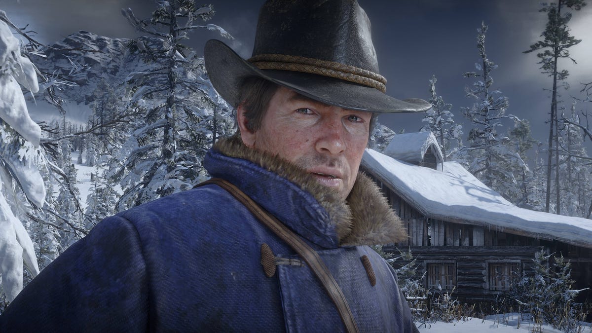 Red Dead Redemption 2 e mais tem 75% de desconto na Epic Winter Sale