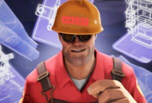 Valves lança o código-fonte do Team Fortress 2, abrindo portas para jogos completamente novos de fãs