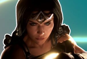 Warner Bros. supostamente cancela a Mulher Maravilha, fecha o monólito e outros estúdios