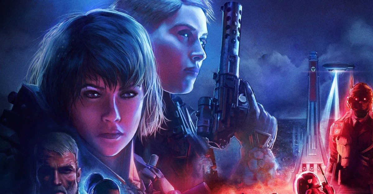 Wolfenstein Youngblood é o mais recente Great Great Free Amazon Prime Game