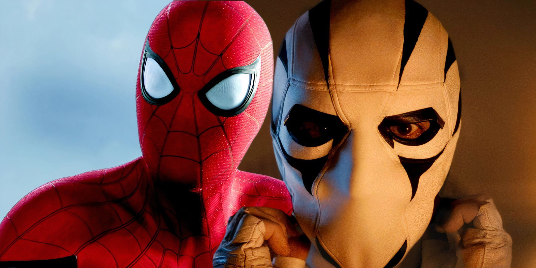 5 heróis do MCU cujas identidades de super -heróis foram reveladas por outra pessoa