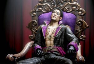 8 coisas para saber como um dragão: pirata yakuza no Havaí