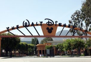 A Disney vê quase 200 demissões na TV, ABC News