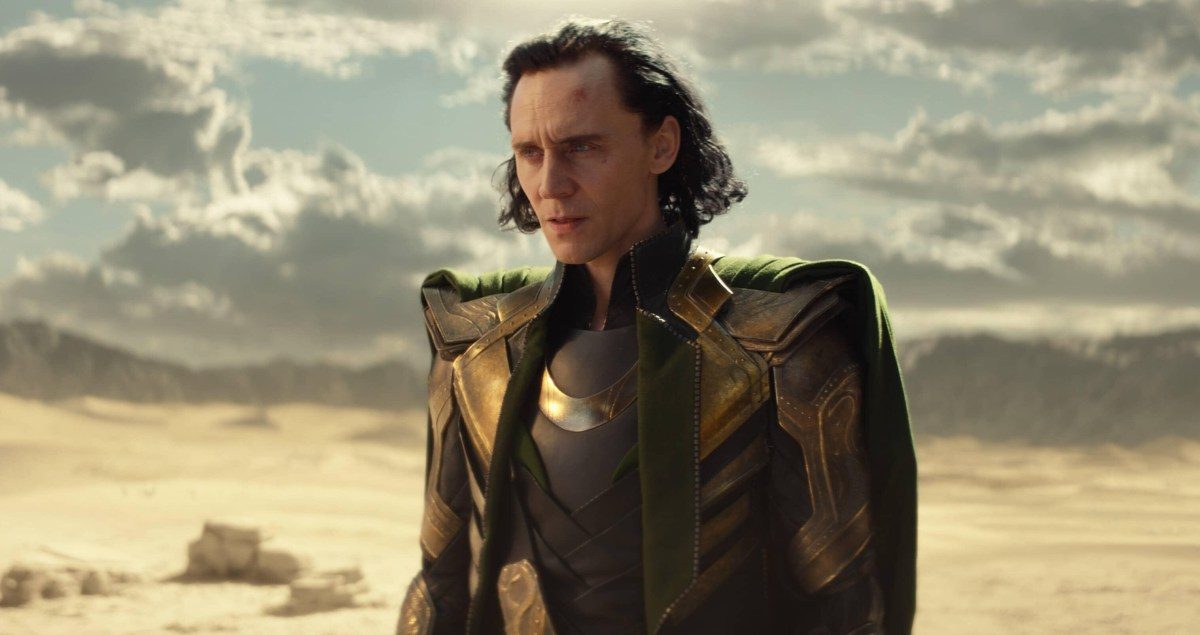 A Vingadores da Marvel: o Juíro do Juízo Final sobre Loki levanta grandes questões