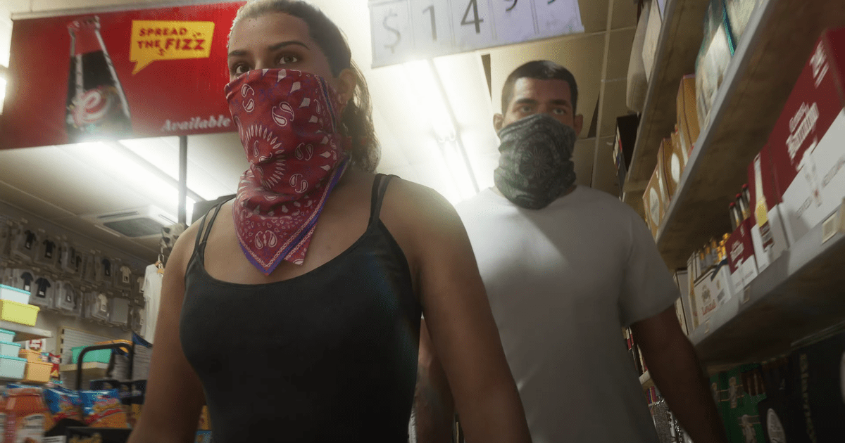 A data de lançamento do GTA 6 ainda está em segredo porque a Take-Two Boss quer "manter a antecipação e a emoção"