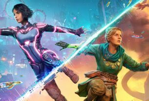 A ficção dividida é simplesmente brilhante: PS5, PS5 Pro, PC e Xbox Series X/S testados