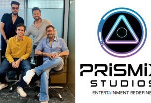 Ajay Devgn lança um generativo Venture Prismix de Venture