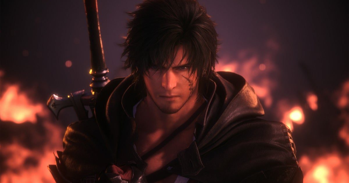 Analista pede desculpas por reivindicar por engano Final Fantasy 16 vendidos 3,5 milhões de cópias