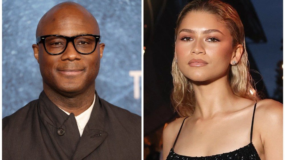 Barry Jenkins para dirigir Zendaya na cinebiografia de Ronnie Spector para A24