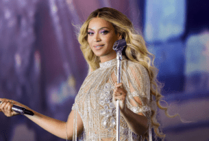 Beyoncé