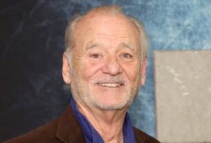 Bill Murray's Confusing Super Bowl Leads to...More Confusing Email Correspondence