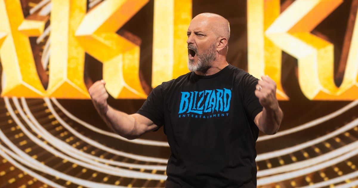 Blizzcon vai pular 2025, mas finalmente retornará em 2026