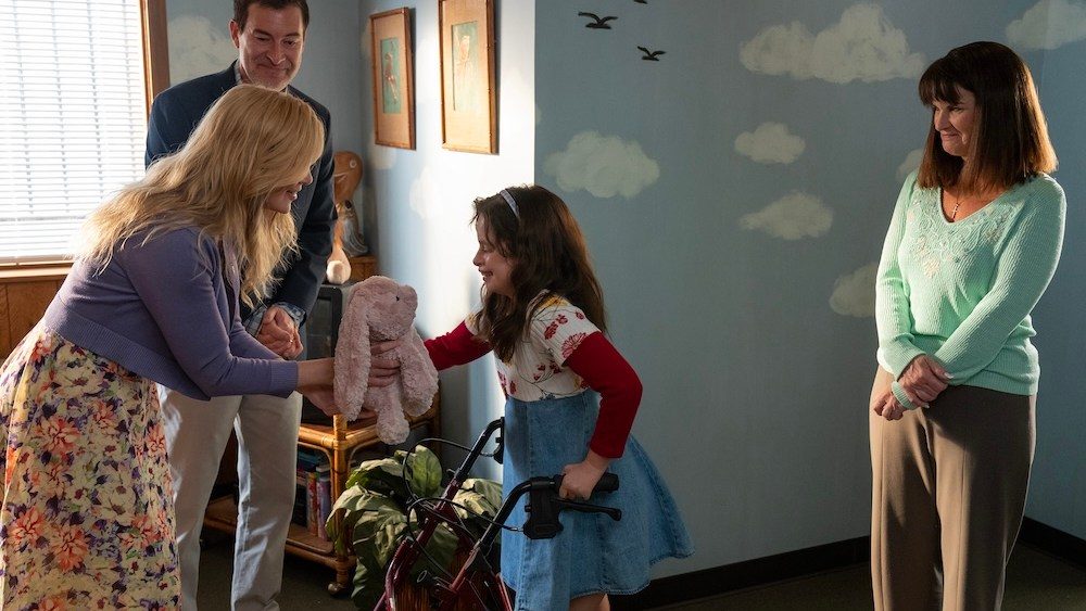 'Boa família americana' história verdadeira: quem era Natalia Grace?