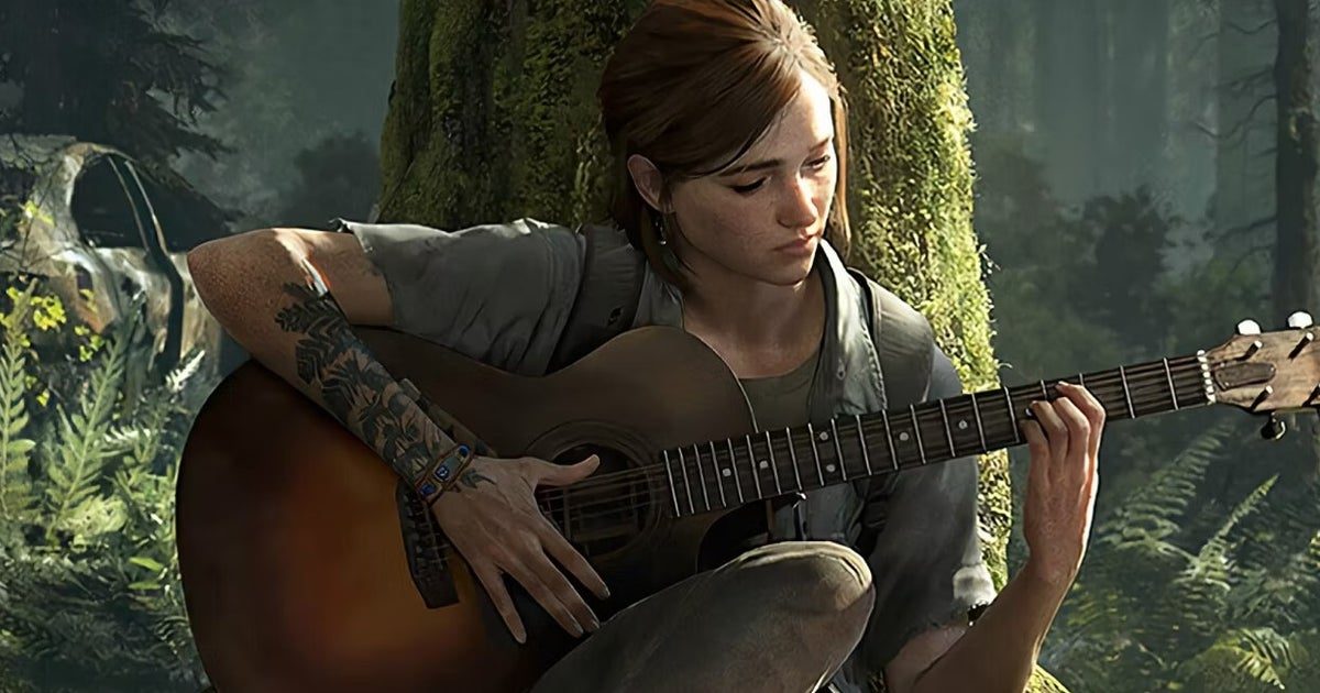 Boss Naughty Dog diz "Não aposte" por haver um último de nós, parte 3
